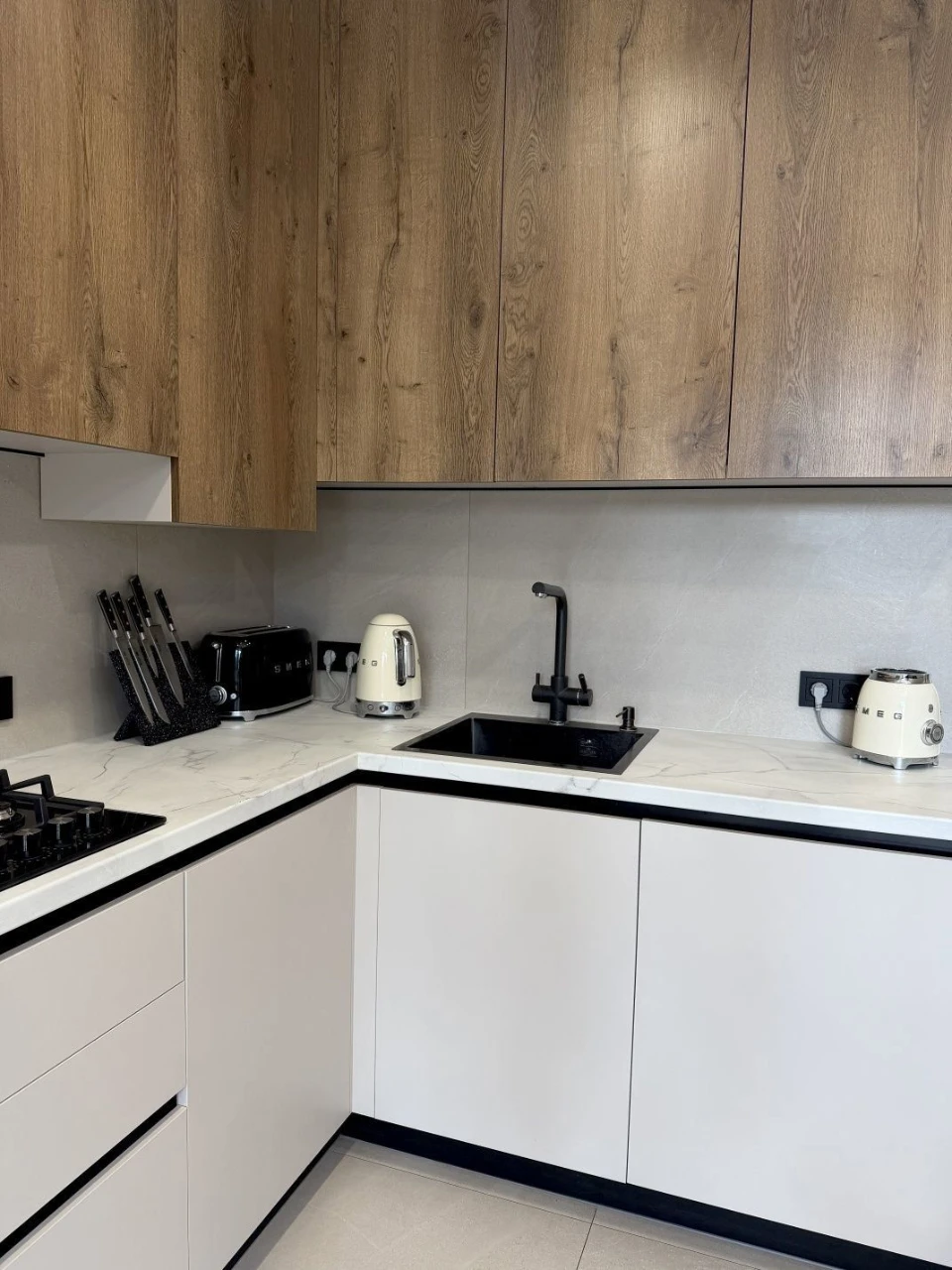For Sale: 2-bedroom Euro-apartment 42.3 sq m with renovation! Irpin, Central