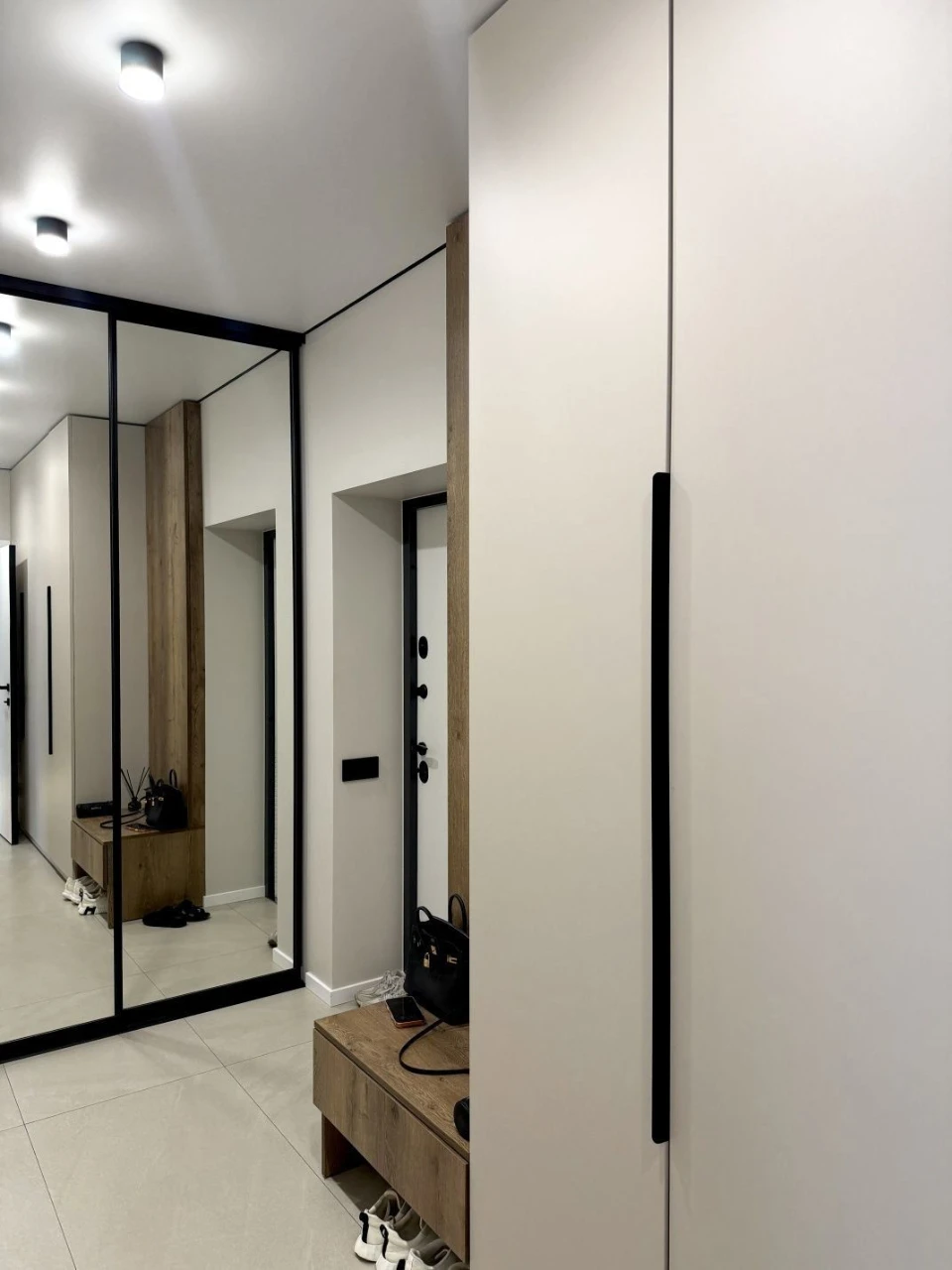 For Sale: 2-bedroom Euro-apartment 42.3 sq m with renovation! Irpin, Central