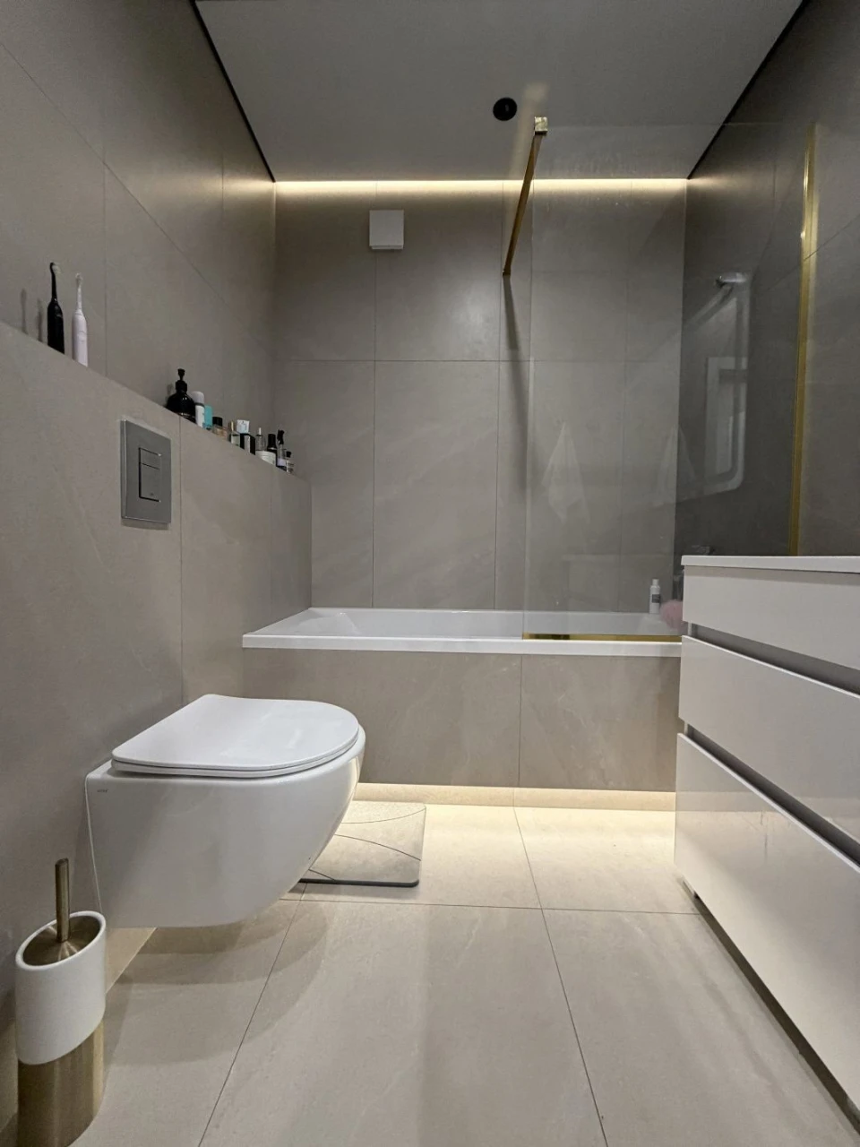 For Sale: 2-bedroom Euro-apartment 42.3 sq m with renovation! Irpin, Central