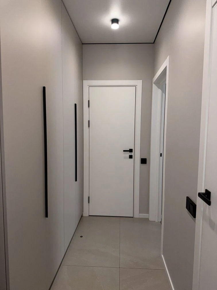 For Sale: 2-bedroom Euro-apartment 42.3 sq m with renovation! Irpin, Central