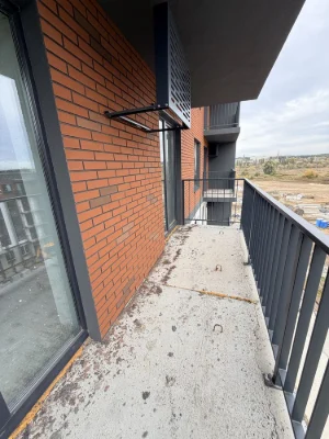Продаж 1-кімнатної квартири 37,4 м² | ЖК Бургундія 3 | Велик