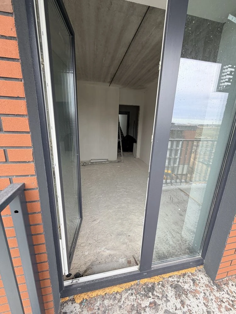 Продаж 1-кімнатної квартири 37,4 м² | ЖК Бургундія 3 | Велик