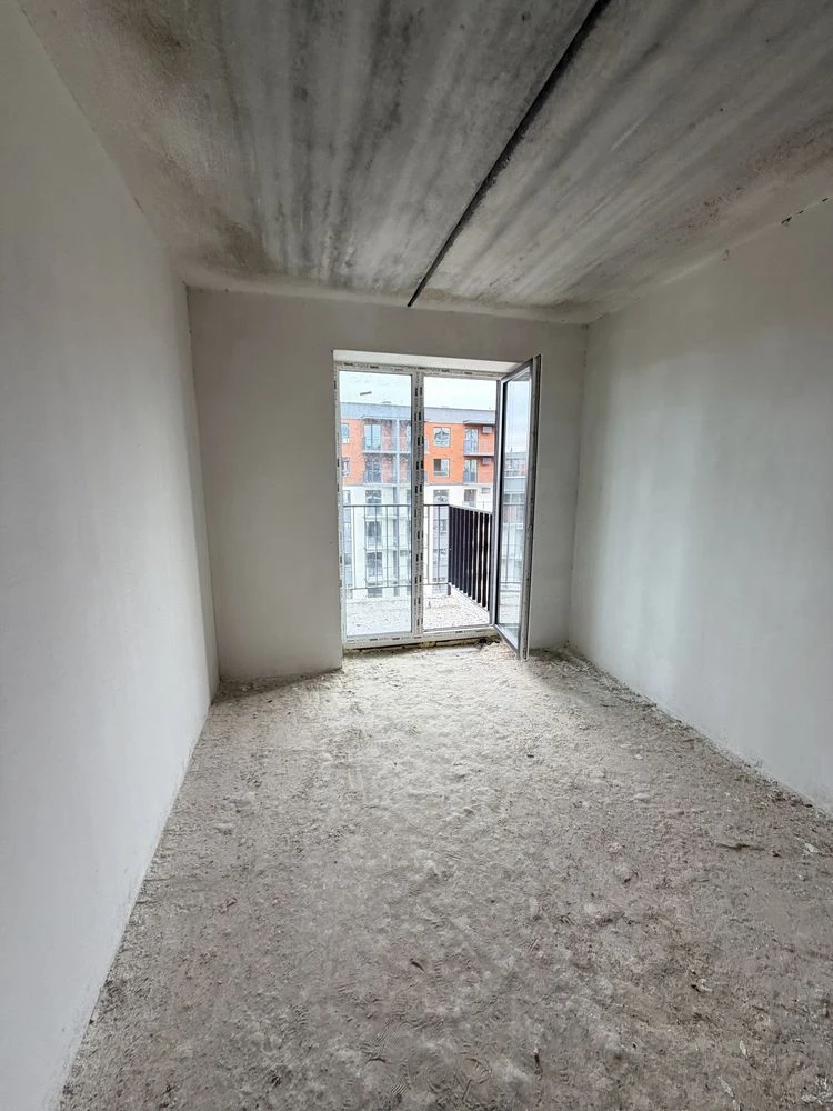 Продаж 1-кімнатної квартири 37,4 м² | ЖК Бургундія 3 | Велик