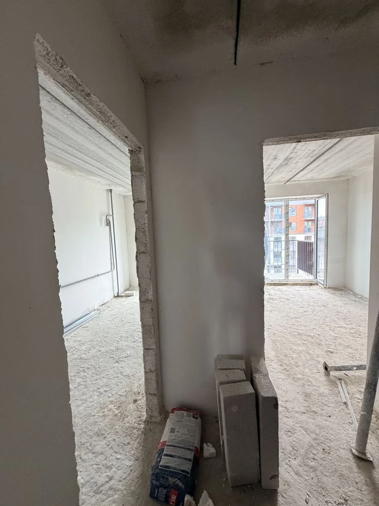 Продаж 1-кімнатної квартири 37,4 м² | ЖК Бургундія 3 | Велик