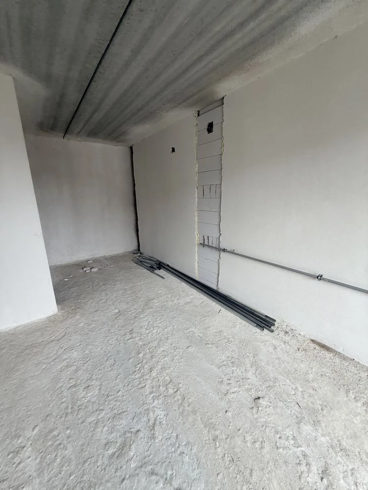 Продаж 1-кімнатної квартири 37,4 м² | ЖК Бургундія 3 | Велик