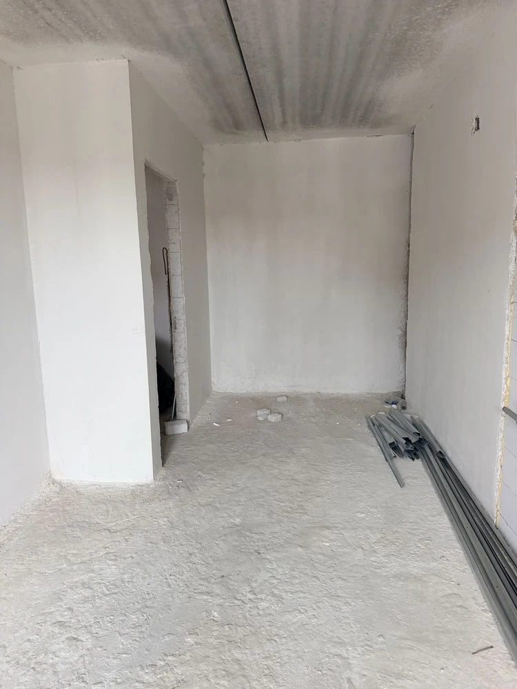 Продаж 1-кімнатної квартири 37,4 м² | ЖК Бургундія 3 | Велик