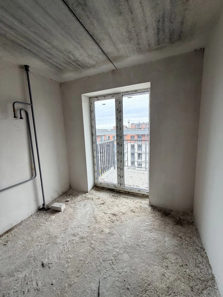 Продаж 1-кімнатної квартири 37,4 м² | ЖК Бургундія 3 | Велик