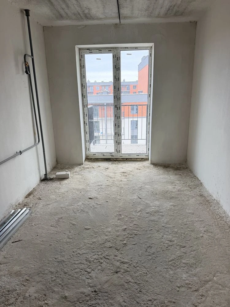 Продаж 1-кімнатної квартири 37,4 м² | ЖК Бургундія 3 | Велик