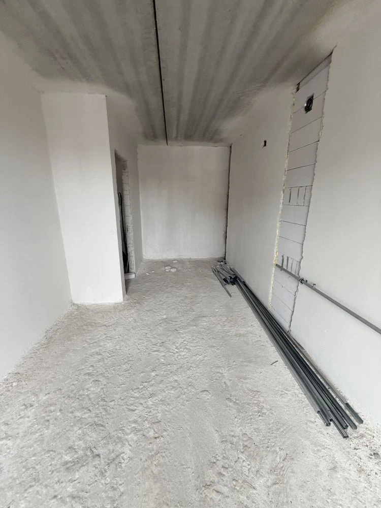 Продаж 1-кімнатної квартири 37,4 м² | ЖК Бургундія 3 | Велик