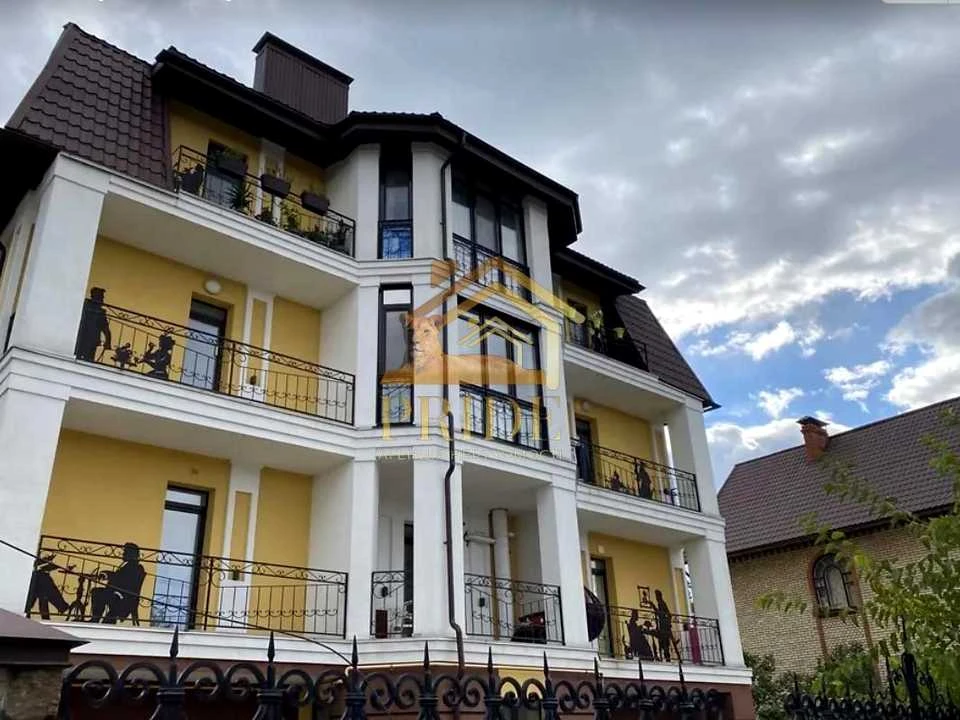 Квартира. Ірпінь, вулиця Василя Стуса