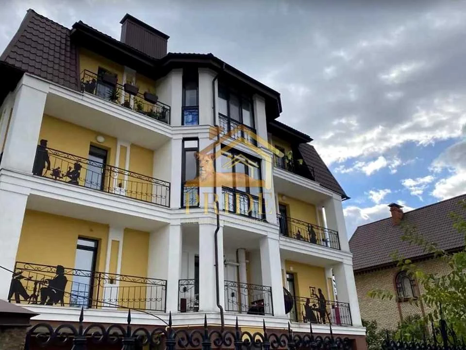 Квартира. Ірпінь, вулиця Василя Стуса