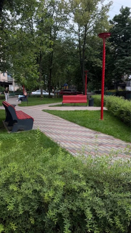 Urgent! Large one-room apartment, gas-connected house