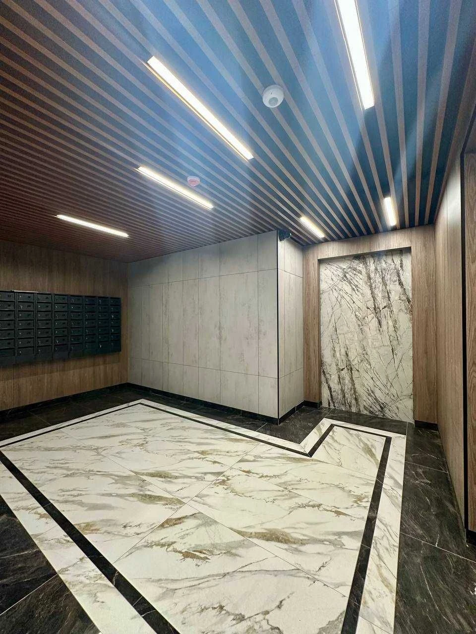 2-room apartment 65.2 sq m, 7th floor, Faviro Premium Center, Irpin