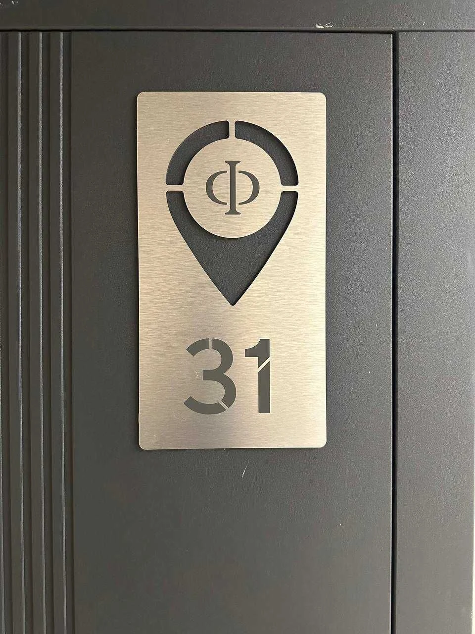 2-room apartment 65.2 sq m, 7th floor, Faviro Premium Center, Irpin