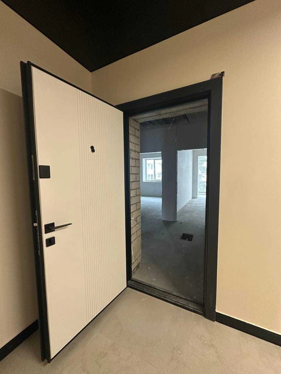 2-room apartment 65.2 sq m, 7th floor, Faviro Premium Center, Irpin