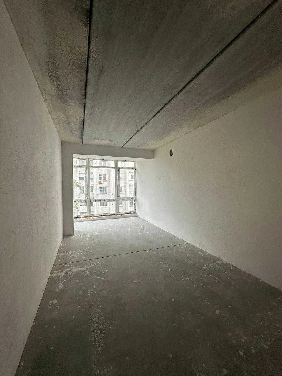 2-room apartment 65.2 sq m, 7th floor, Faviro Premium Center, Irpin