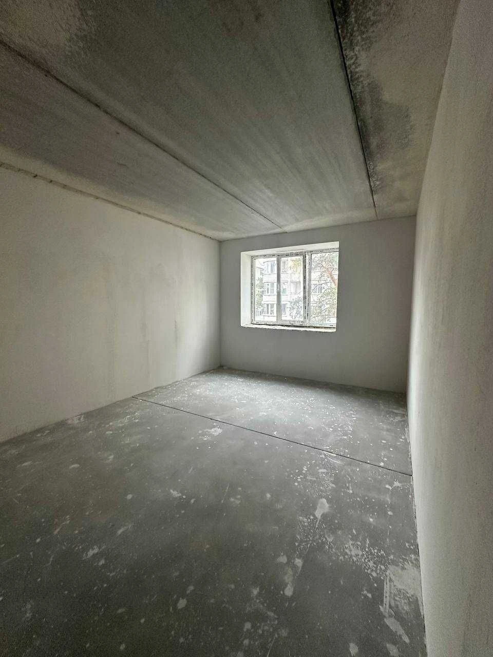 2-room apartment 65.2 sq m, 7th floor, Faviro Premium Center, Irpin