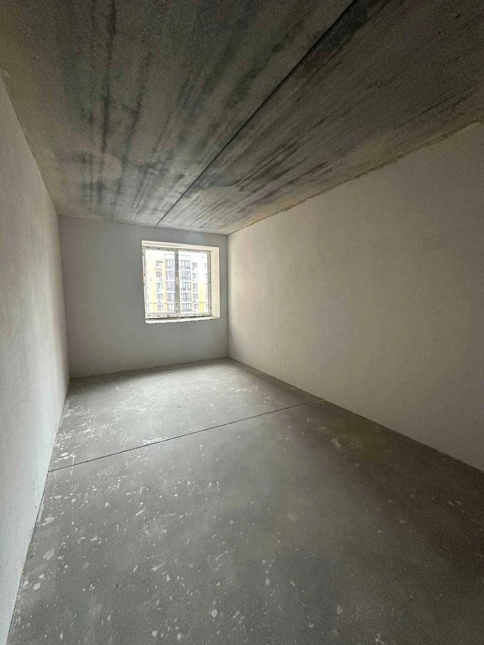 2-room apartment 65.2 sq m, 7th floor, Faviro Premium Center, Irpin