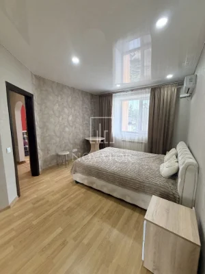 Central Park! Smile Residence, 1-bedroom apartment with renovation, gas, tax 2