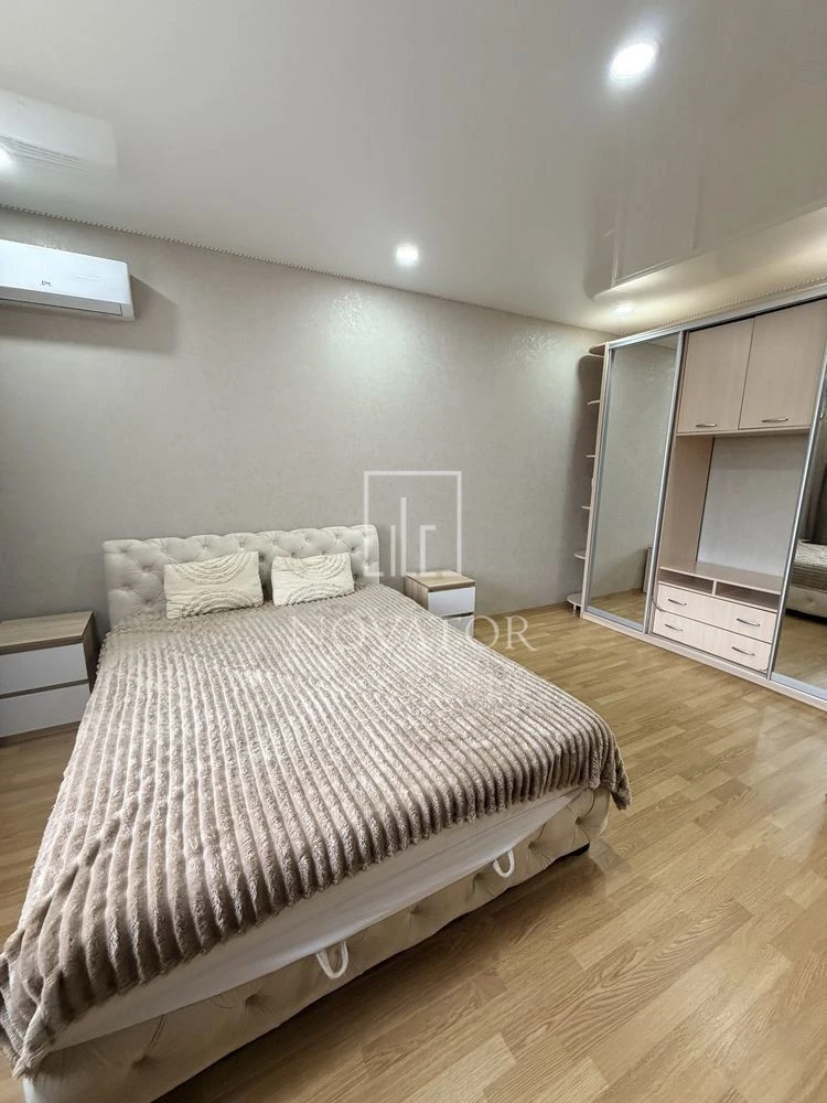 Central Park! Smile Residence, 1-bedroom apartment with renovation, gas, tax 2