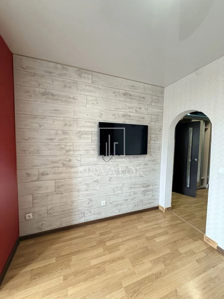 Central Park! Smile Residence, 1-bedroom apartment with renovation, gas, tax 2