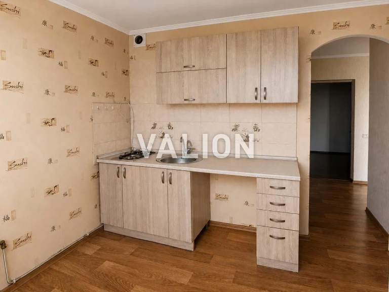 One-room apartment for sale 34 m² on Kniazya Romana M street