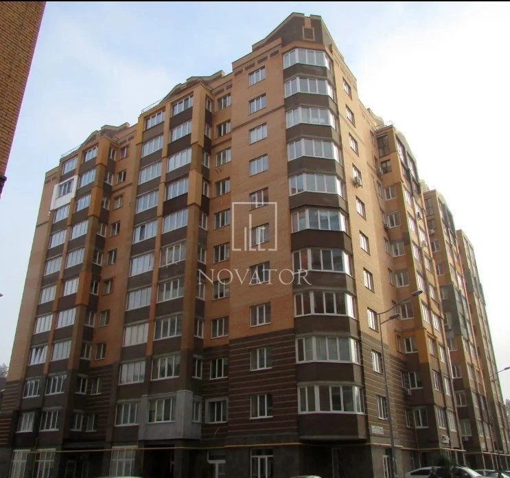 Central Park! Smile Residence, 1-bedroom apartment with renovation, gas, tax 2