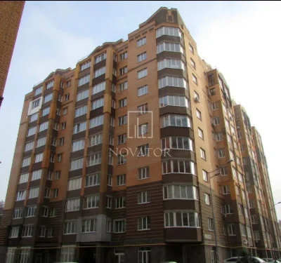Central Park! Smile Residence, 1-bedroom apartment with renovation, gas, tax 2