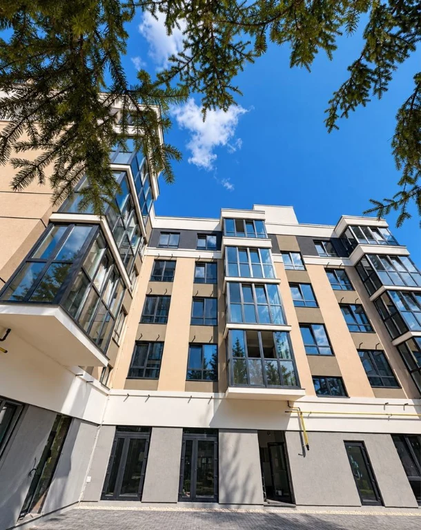 2 Apartments Remaining. Top Investment in Irpin. Near Central