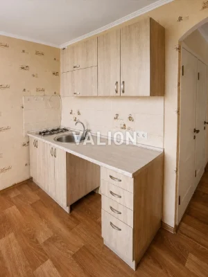 One-room apartment for sale 34 m² on Kniazya Romana M street