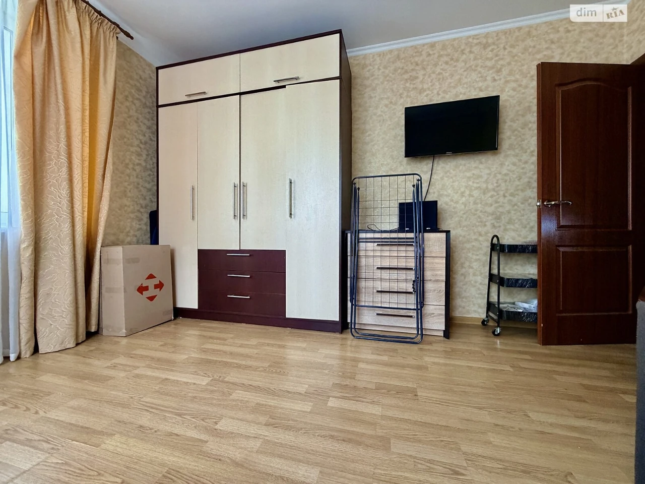 Продаж Квартира