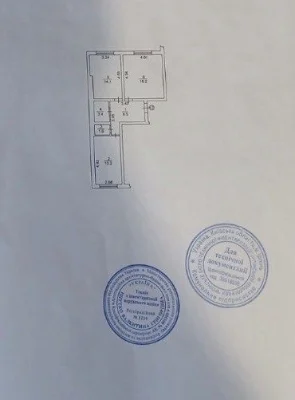 Продається 2-кімнатна квартира з новим ремонтом в Ірпені