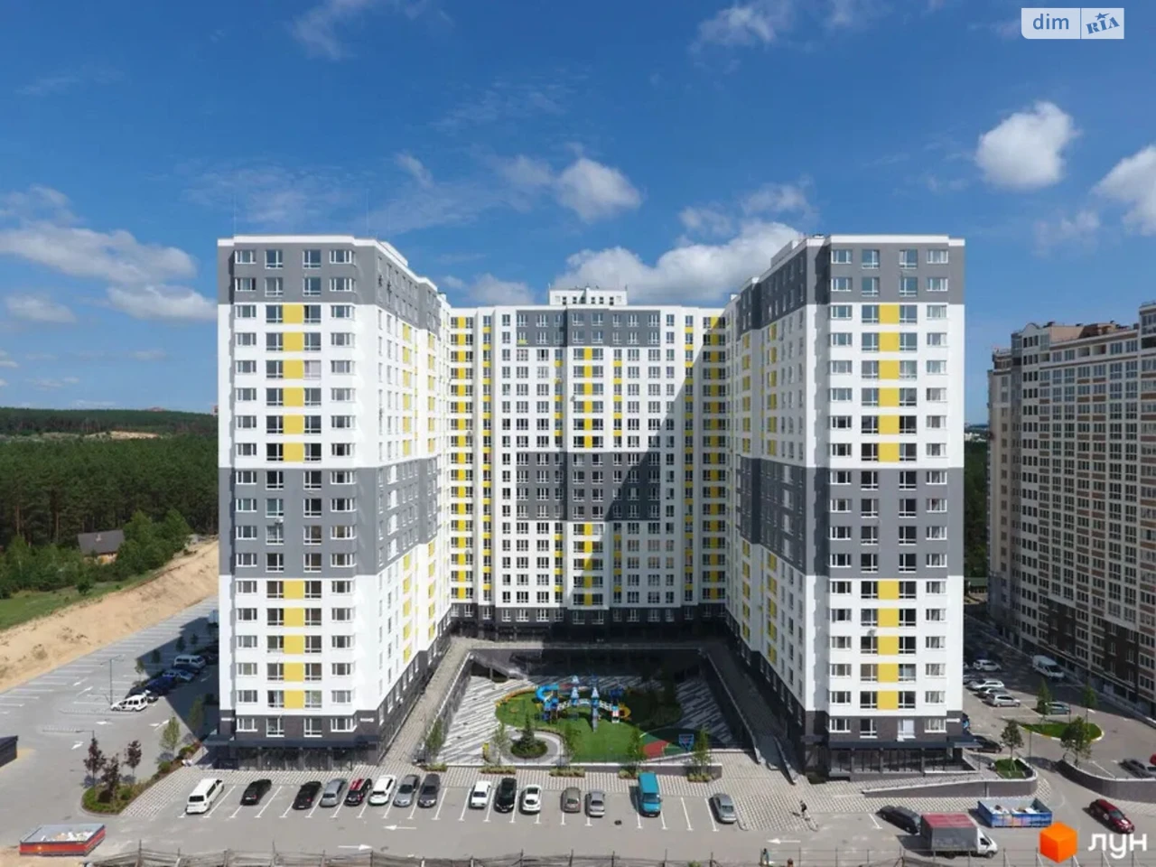 Продаж Квартира