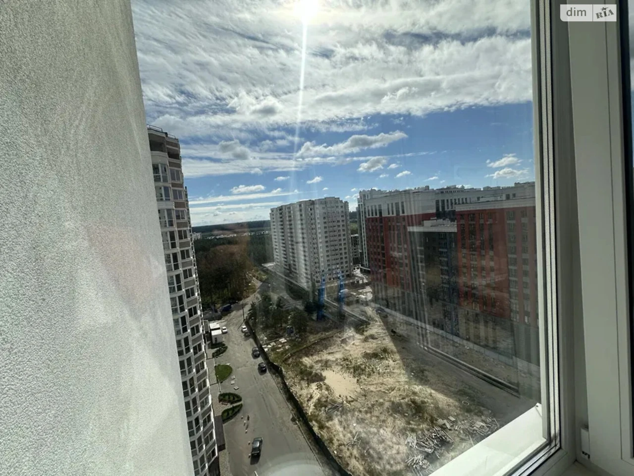 Продаж Квартира