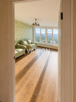 One-room apartment for sale 34 m² on Kniazya Romana M street