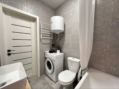 Urgent sale! Apartment where everything is ready! Cozy and