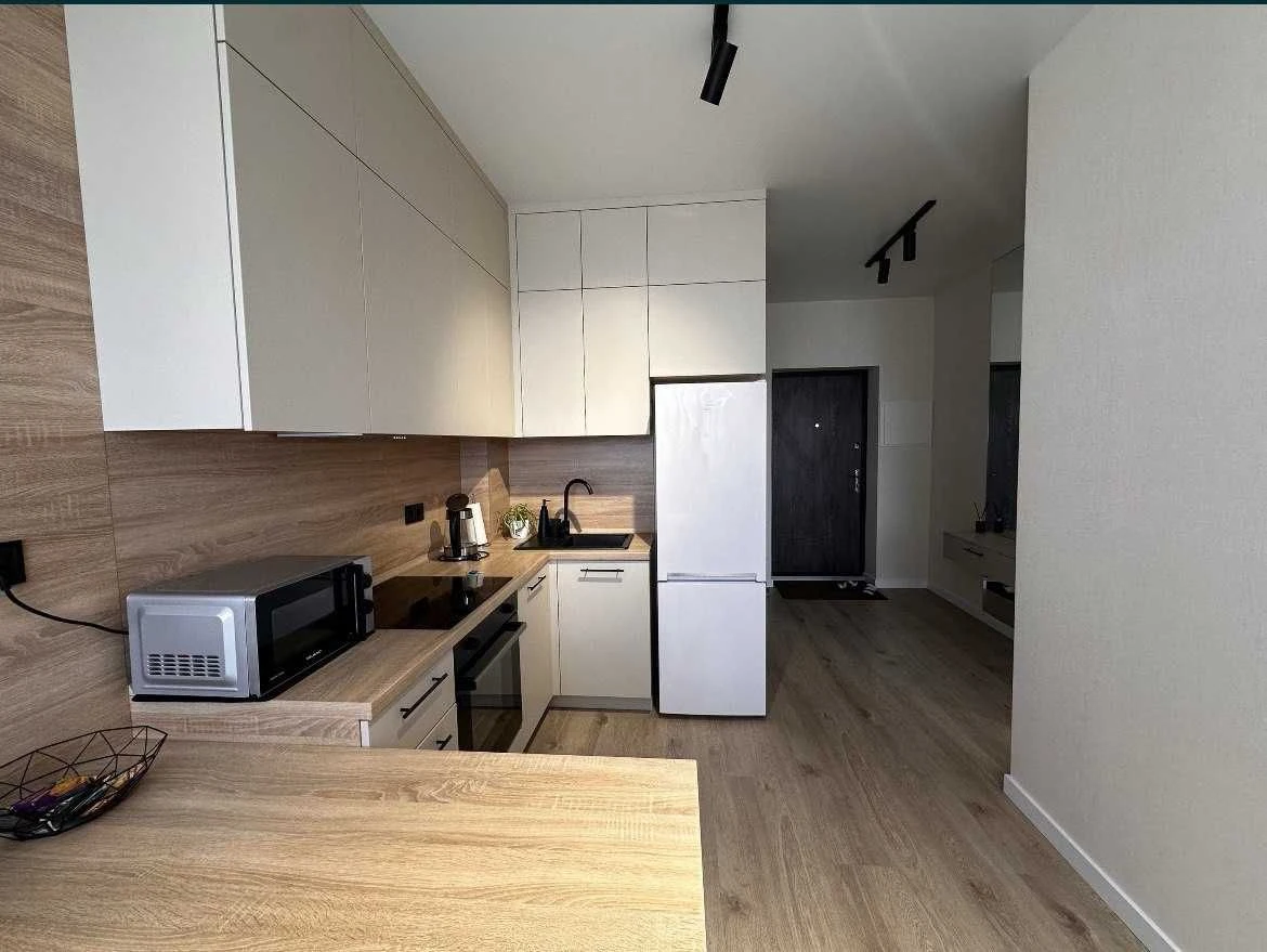 Urgent sale! Apartment where everything is ready! Cozy and