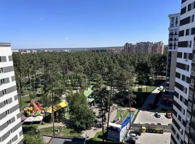 Без комісії! Продаж 1 кімнатна квартира Ірпінь, центральний