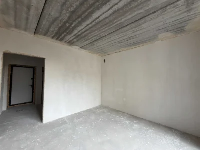 1-bedroom apartment for sale in the city center