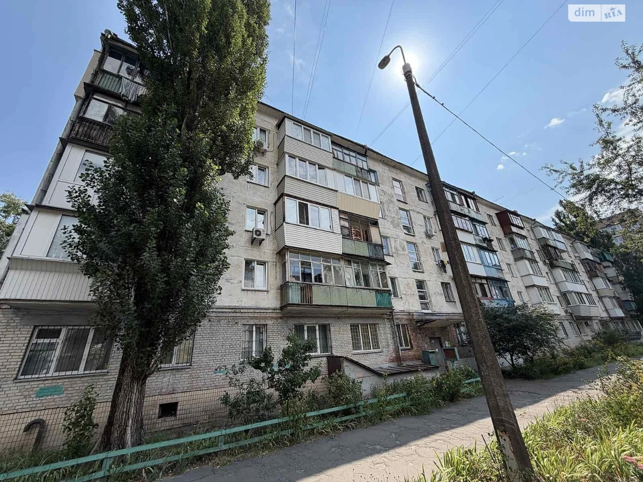 Продаж Квартира Нова Дарниця
