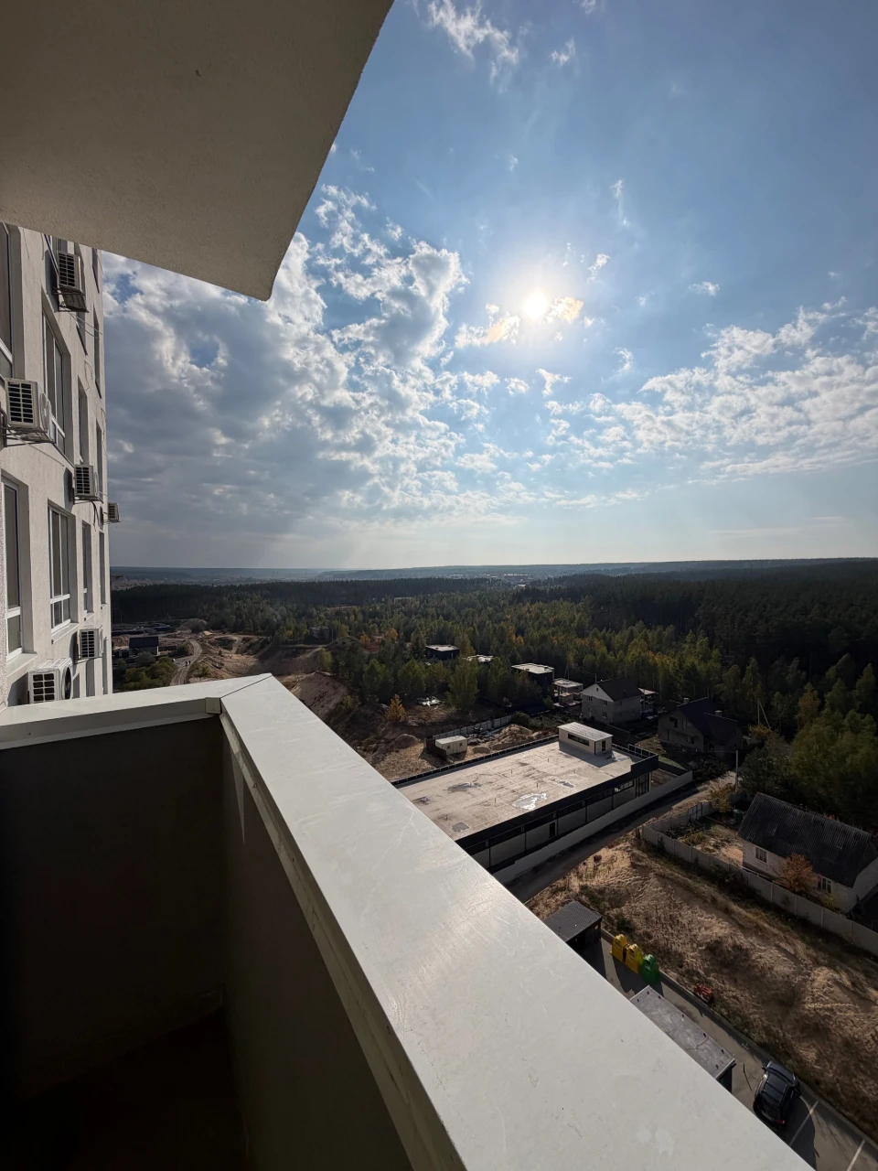 Продается новая дизайнерская 2-комнатная квартира в ЖК Green Side