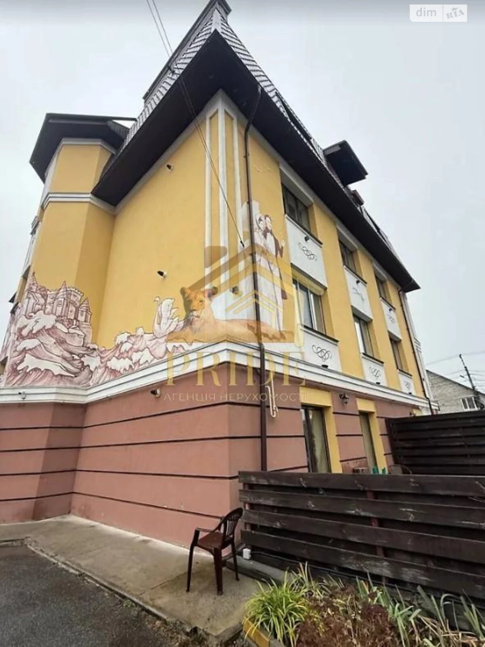 Продаж Квартири