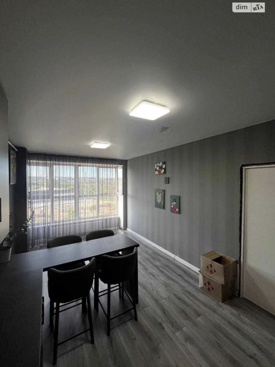 Продаж Квартира