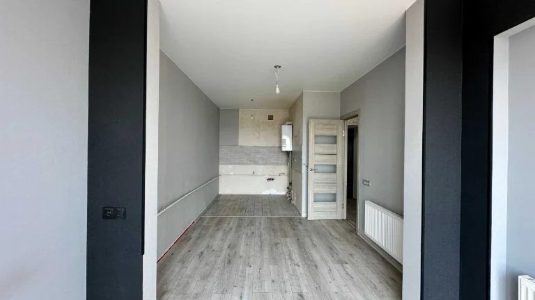 Sale of a one-bedroom apartment in Irpin, Baskerville residential complex. Minimum