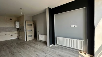 Sale of a one-bedroom apartment in Irpin, Baskerville residential complex. Minimum