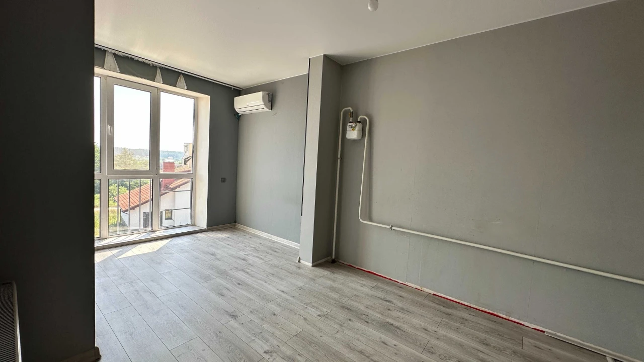 Sale of a one-bedroom apartment in Irpin, Baskerville residential complex. Minimum