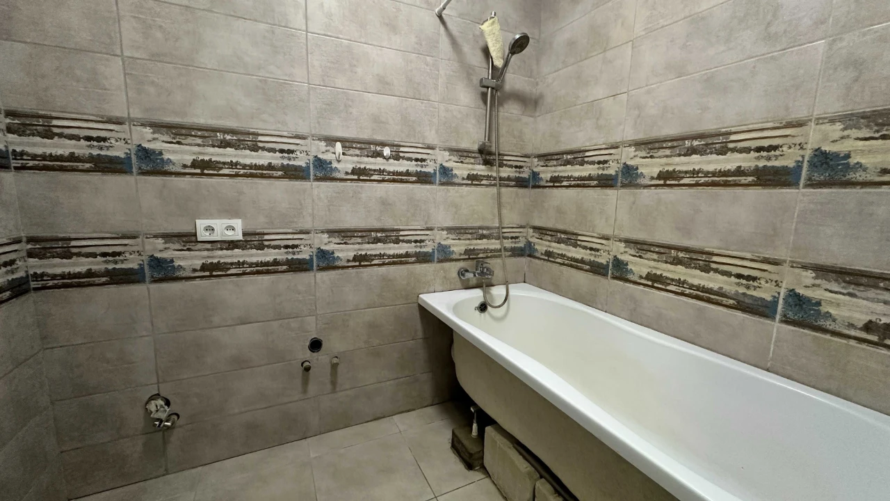Sale of a one-bedroom apartment in Irpin, Baskerville residential complex. Minimum