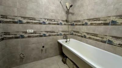 Sale of a one-bedroom apartment in Irpin, Baskerville residential complex. Minimum
