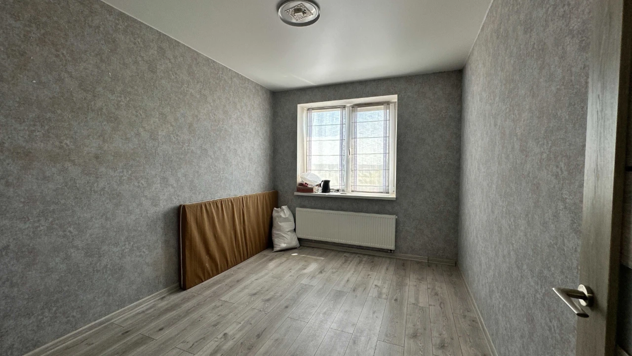 Sale of a one-bedroom apartment in Irpin, Baskerville residential complex. Minimum