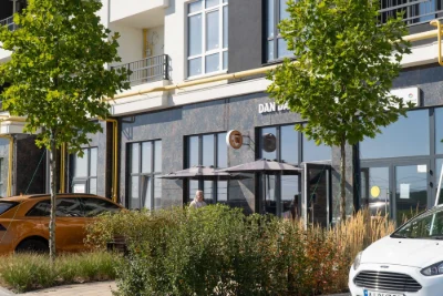 One-Bedroom Apartment in Irpin under "yeOselya" 3% Interest. Payment 10